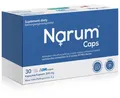 Produktbild: Narum Narine 30 Vege Kapseln, Lactobacillus Acidophilus, Kostenloser Versand!