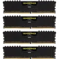 Produktbild: Corsair Vengeance LPX 64GB DDR4-2400 64GB DDR4 2400MHz Speichermodul
