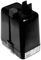 Produktbild: Condor 212898 MDR 5/8 #212898 Druckschalter 500V IP54 1St.