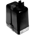 Produktbild: Condor 212898 MDR 5/8 #212898 Druckschalter 500 V IP54 1 St.
