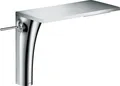 Produktbild: hansgrohe AXOR Massaud Einhebel Waschtischmischer für Waschschüsseln, 18020000,