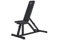 Produktbild: GORILLA SPORTS Hantelbank E-Series Multi-Schrägbank, (1-tlg)