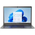 Produktbild: PEAQ PNB C140M-1G428D Notebook 14 Zoll 4 GB RAM Intel Celeron® Silber-Grau