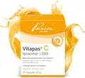 Produktbild: VITAPAS C liposomal 1.000 Kapseln 90 St.