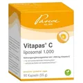 Produktbild: Vitapas C liposomal 1.000 Kapseln 90 St