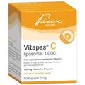 Produktbild: Vitapas C liposomal 1.000  90 St