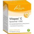 Produktbild: Vitapas C liposomal 1.000 Kapseln 90 St