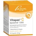 Produktbild: VITAPAS C liposomal 1.000 Kapseln 90 St