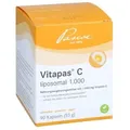 Produktbild: Vitapas C liposomal 1.000 (90 St.)