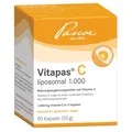 Produktbild: Vitapas® C liposomal 1.000