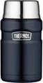 Produktbild: Thermos King Essensbehälter, 710ml, dunkelblau