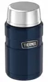 Produktbild: Thermoskanne Thermos 0,71 l schwarz