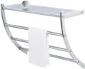 Produktbild: Handtuchhalter WENKO 