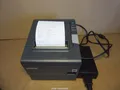 Produktbild: Epson TM-T88V M244A USB Serial Thermal 80mm Ticket Receipt Drucker TESTED + PSU