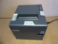 Produktbild: Epson TM-T88V M244A USB Serial Thermal 80mm Ticket Receipt Drucker NEW - NO BOX
