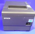 Produktbild: Kassendrucker Bondrucker Thermodrucker EPSON TM-T88V M244A TMT88-V USB Parallel