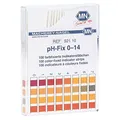 Produktbild: MACHEREY-NAGEL GmbH & Co. KG pH-Teststreifen