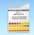 Produktbild: Macherey Nagel Indikatorstäbchen pH-Fix 0-14 100 Stück