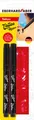 Produktbild: Eberhard Faber Tattoo Marker 2er Blister