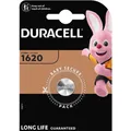 Produktbild: Duracell Electronics (1 Stk., CR1620, 75 mAh) (DUR030367)