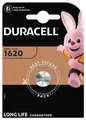 Produktbild: Duracell CR1620 Lithium Batterie