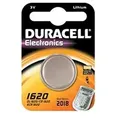 Produktbild: DURACELL DL1620