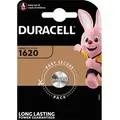 Produktbild: Varta - Duracell Knopfzelle Cr 1620 3 V 1 St. 75 Mah Lithium Dl1620