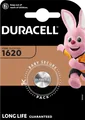 Produktbild: DURA CR1620 X1 - Lithium-Knopfzelle, CR1620, 3V, 16,0x2,0 mm, 1er-Pack