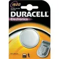 Produktbild: DURACELL Knopfzelle Lithium CR1620 3V 1er-Bli