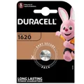 Produktbild: Duracell 1620 Knopfzelle Batterie 1 Stück im Blister VGPD1620