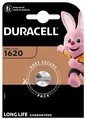 Produktbild: Duracell Lithium CR1620 Knopfzelle (1er Blister)