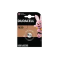 Produktbild: Knopfbatterie 3V duracell CR1620 Batterie Lithium Elektronik