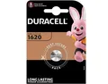 Produktbild: Duracell CR1620 Lithium Batterie 3V - 1er Packung