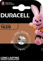 Produktbild: 10 Duracell CR 1620 / DL 1620 Lithium Knopfzelle Batterien Blister