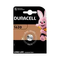 Produktbild: Duracell CR1620 Blister / Lithium 3V