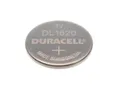 Produktbild: Duracell  - 3 V LITHIUM-KNOPFZELLE - DL1620 - 1 St.