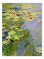 Produktbild: Poster Der Seerosenteich I - Claude Monet