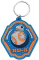 Produktbild: Portachiavi Gomma-Star Wars Episode VII (Bb-8)