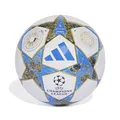 Produktbild: Adidas UCL League 25/26 League Stage Ball Ball für Unisex-Erwachsene, Weiß, 38 EU