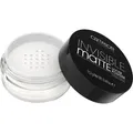 Produktbild: Catrice Invisible Matte Loose Powder, Nr. 001, Transparent, langanhaltend, mattierend, fixierend, matt, vegan, ölfrei, ohne Parfüm, ohne Alkohol, 1er Pack (11.5g)