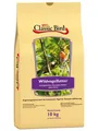 Produktbild: Classic Bird Wildvogelfutter ohne Hirse | 10kg Wintervogelfutter