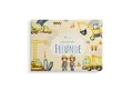 Produktbild: MeinBaby123® Tagebuch Freundebuch für Kinder, Freundschaftsalbum, Freundealbum Kindergarten und Schule, Freundschaftsbuch Hardcover