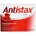 Produktbild: Antistax extra Venentabletten 30 St