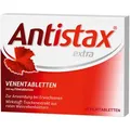 Produktbild: Antistax extra Venentabletten 30 St