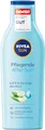 Produktbild: NIVEA SUN Pflegende After Sun Lotion (250 ml), Lotion mit hautberuhigender Wirkung nach dem Sonnenbad, After Sun mit Bio-Aloe Vera und Hyaluron für 48h Feuchtigkeit
