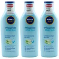 Produktbild: Nivea Sun Pflegende AFTER SUN Lotion 3 x 250ml kühlt & beruhigt 48H Feuchtigkeit