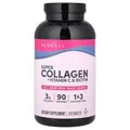Produktbild: NEOCELL, SUPER COLLAGEN Kollagen Vitamin C & BIOTIN 270 Tabletten SUPER PREIS