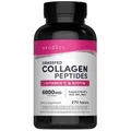 Produktbild: Neocell, Super Collagen + Viatmin C und Biotin. 270 Tabletten - Blitzversand