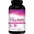 Produktbild: NEOCELL Super Kollagen + Vitamin C & Biotin (270 Tabletten)