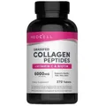Produktbild: NeoCell Kollagen + Vitamin C und Biotin, 270 Tabletten